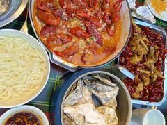 -丁丁龙虾(总店)