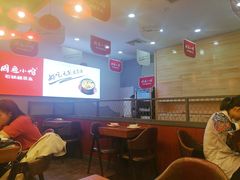 -周鱼小馆石锅酸菜鱼(活力汇店)