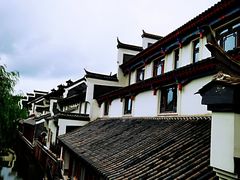 -常德桃花源景区