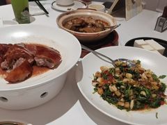 -喜宴又一村·粤菜·茶点·海鲜(壹方天地店)