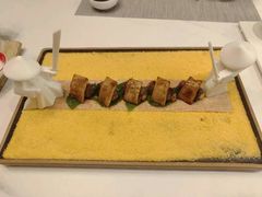 -月下料理(楷林IFC店)