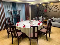-东来顺饭庄(新源里店)