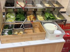 -庆丰包子铺(白塔寺店)