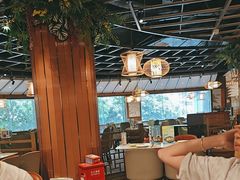 -顺意·顺德家乡菜(国际人才大厦店)