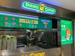 -Potato Corner(广州天河城店)