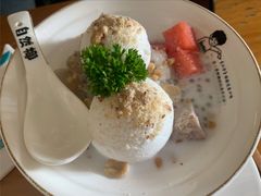 -自然椰·海南清补凉(明珠店)