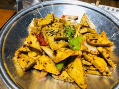 -叶派龙虾•招牌香辣蟹·海鲜(中海国际店)