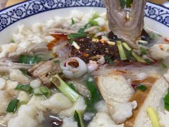 优质葫芦头-长香源葫芦头梆梆肉(兴隆巷店)