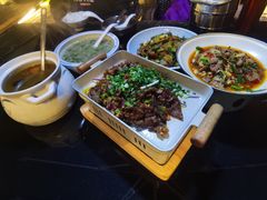 -树厨贵州菜(铜仁花果山店)