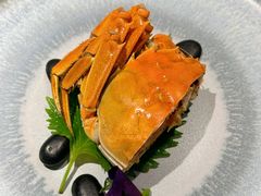 潮州老香黄熟醉蟹-潮堂 · 潮州菜(国贸商城店)