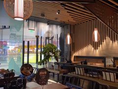 -湊湊火锅·茶憩(东城万达店)