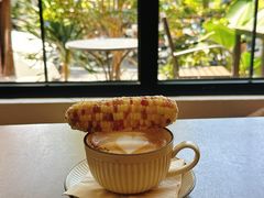 -MIMO CAFE(沙头角店)