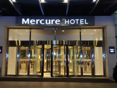 -北京西单美爵酒店