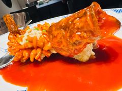 -江南雅厨(李公堤店)