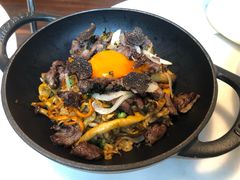 -有序Orderly融合西餐·咖啡(运河外滩店)