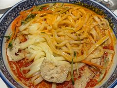 -燕兰楼·清真西北融合菜(亚运村店)