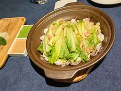-金狮麟·新豫菜(金码大厦店)