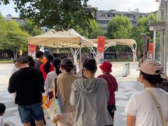 -巴黎优朵烘焙馆(菱角湖壹号店)