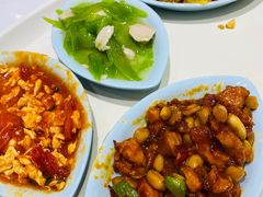 -荣华基·现炒快餐(肇嘉浜路店)