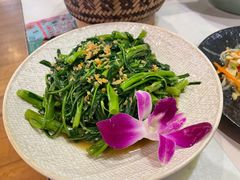 -POKIPOKI泰食谷仓东南亚菜(侨香店)