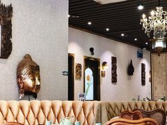 -金象湾泰国餐厅(华林路店)