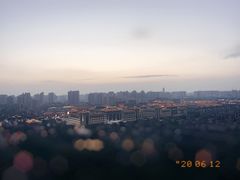 -烛影拾光观景餐厅·创意菜·摄影·小提琴(大唐不夜城店)