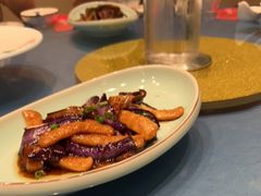 -阿毛饭店(和义路店)