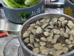 -大橘元自助回转火锅(天河新天地店)