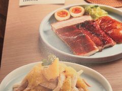 -新旺茶餐厅·早餐·夜宵(仙霞店)