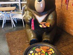 -神户赤童日式烤肉伙伴(东直门店)