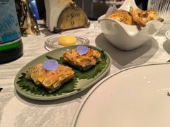 -Da Ivo哒伊沃意大利魔镜餐厅(外滩店)