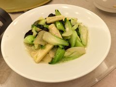 -花中城·杭帮菜·粤菜·海鲜火锅(清泰街店)