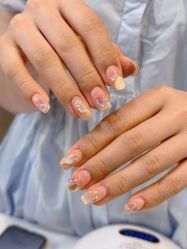 -StartNail美甲