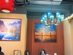 -肖记公安牛肉鱼杂馆· 省级非物质文化遗产(仁和路店)