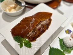 -贝勒爷·酥不腻烤鸭
