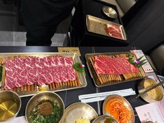 -西塔老太太泥炉烤肉(龙湖北苑天街店)