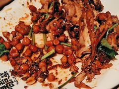 -喝丢一只鞋海鲜烧烤·海肠捞饭(东关街店)