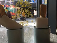 -BOLLO意大利餐厅(龙山万物工场店)