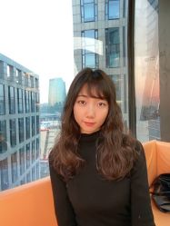 -SY COLOUR专业烫染