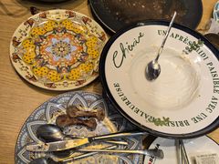 -托斯卡纳烘焙意大利餐厅(五天地店)