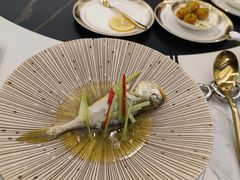 -潮林府私房菜