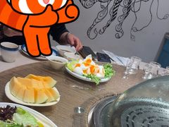 -渔夫蒸鲜(世奥湾店)
