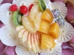 -老鼎丰(乐松购物广场店)