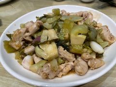 -东山茶寮(新安店)