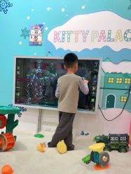 -Kitty Palace凯蒂城堡儿童生活馆(永旺梦乐城广州番禺广场店)