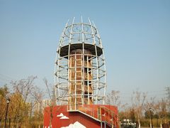 -永定河休闲森林公园