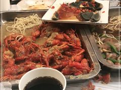 -呆虾王龙虾馆(南湖总店)