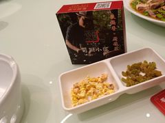 -蜀厨小匠·民间川菜(犀浦店)