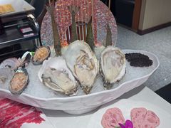-犇鼎牛潮汕牛肉火锅(新辰里学清路店)