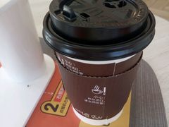 -麦当劳(塔园路店)